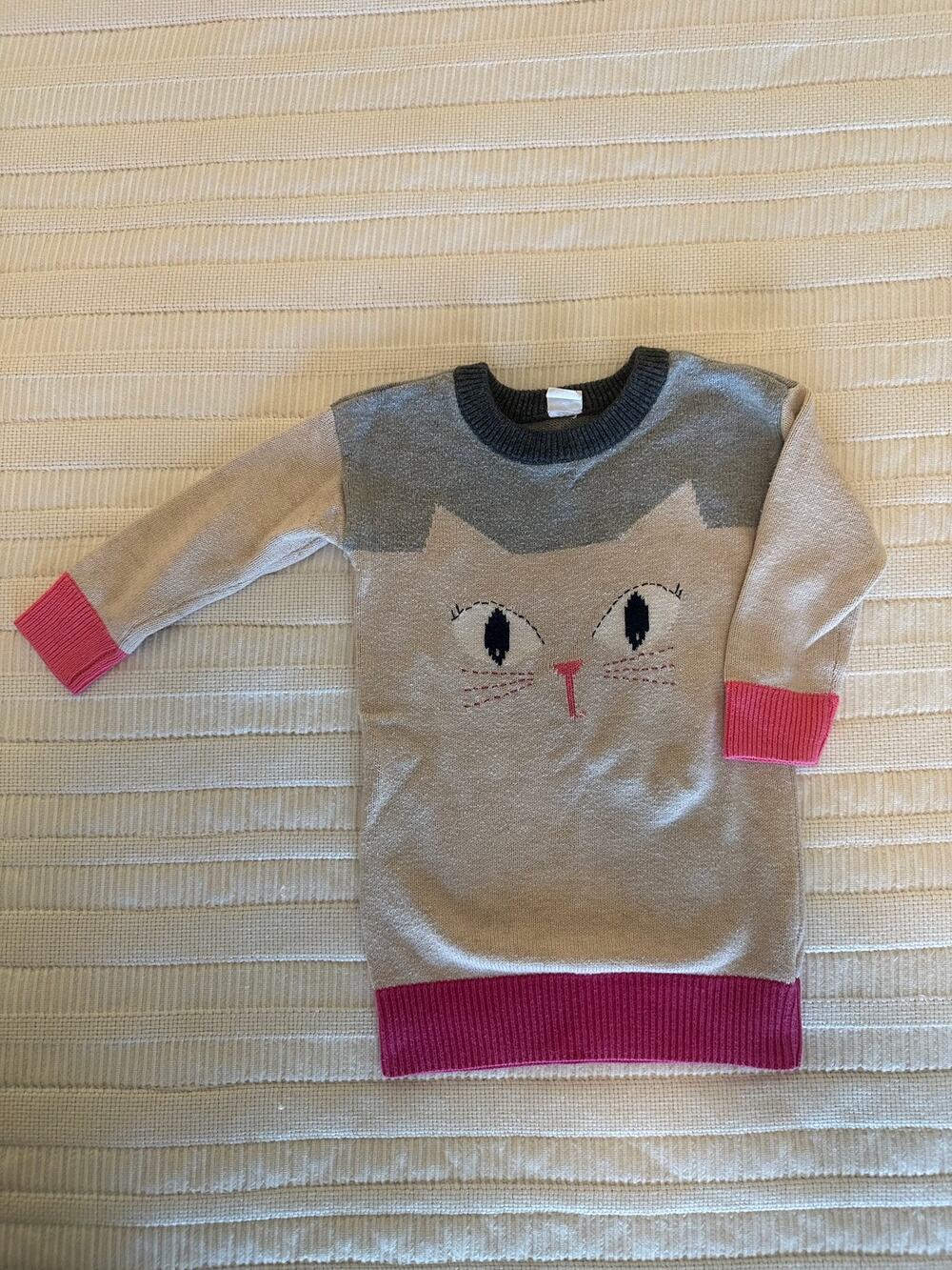 Baby Gap 18-24m Sweater Dress